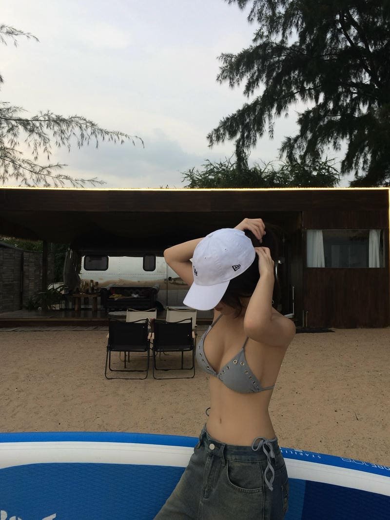 Tải bộ ảnh gái xinh che mặt mới nhất