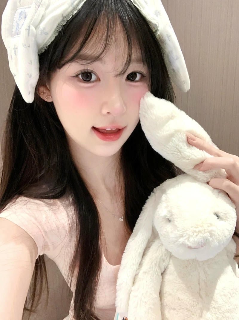 Tải về ảnh gái cute chất lượng cao