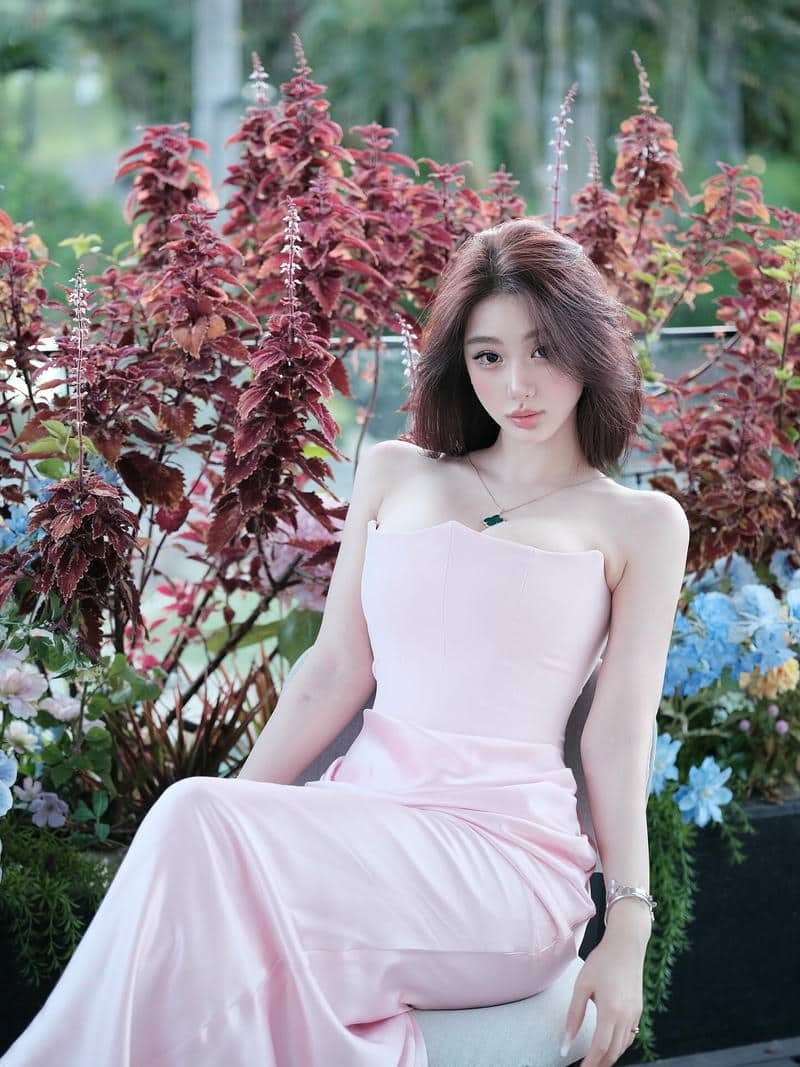 Tải về ảnh gái xinh douyin miễn phí