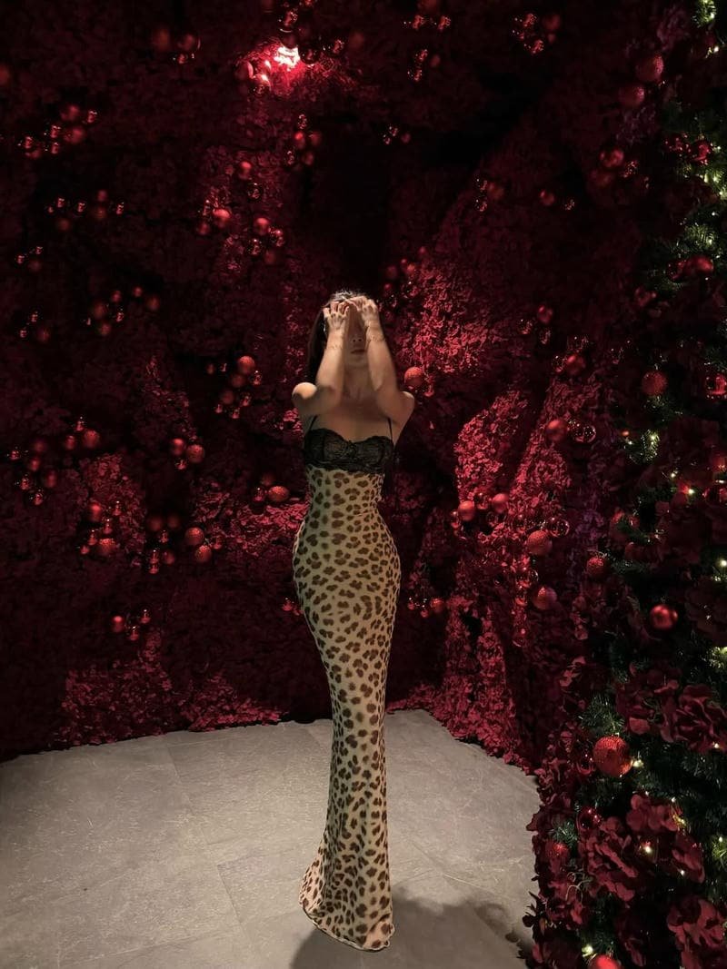 Tuyển chọn ảnh gái xinh che mặt thu hút