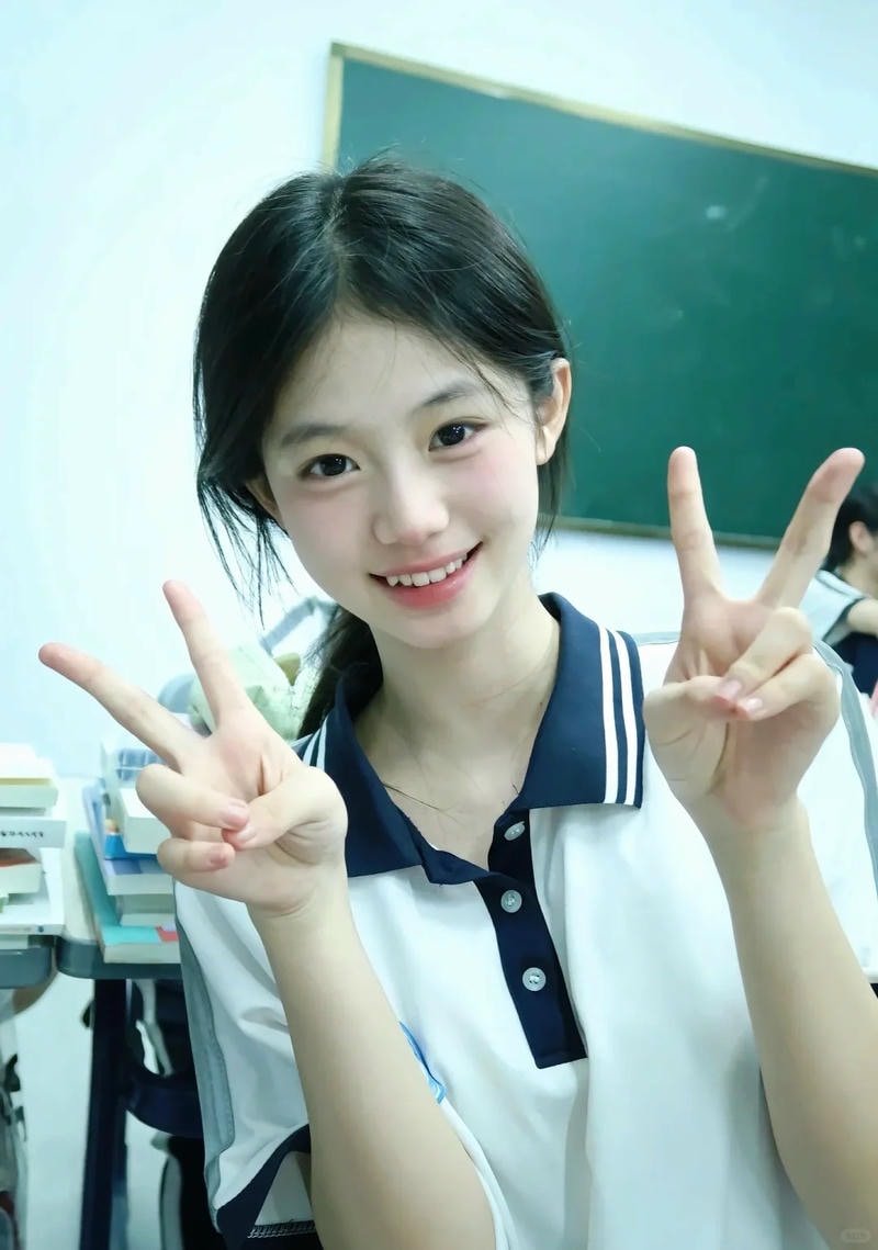 Tuyển chọn ảnh gái xinh cười thu hút