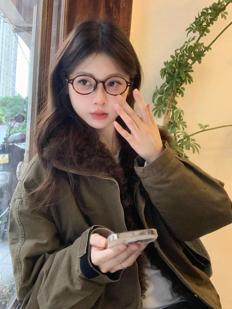 Tuyển tập bộ ảnh gái cute miễn phí