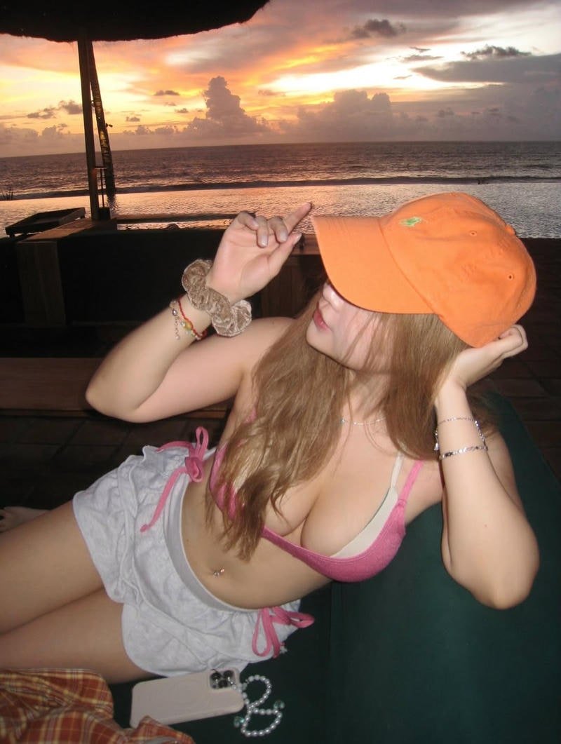 Tuyển tập bộ ảnh gái xinh che mặt miễn phí