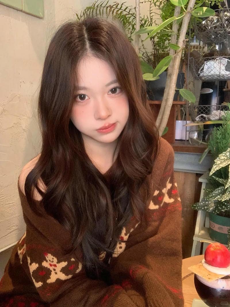 Xem ảnh gái cute đẹp