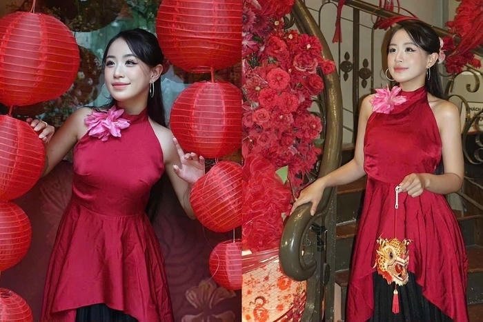 ảnh áo dài sexy chất lượng hd