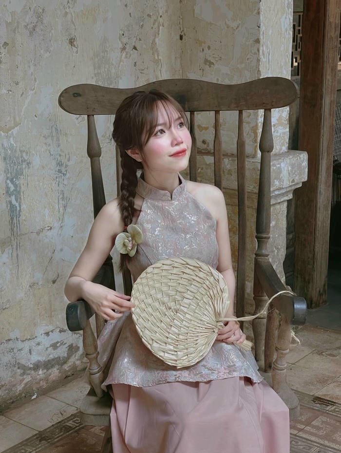 ảnh áo dài sexy đẹp nhất full hd