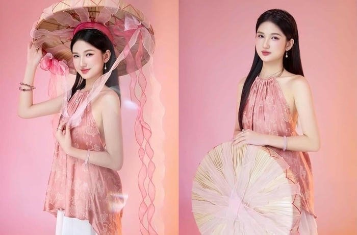 ảnh áo dài sexy full hd