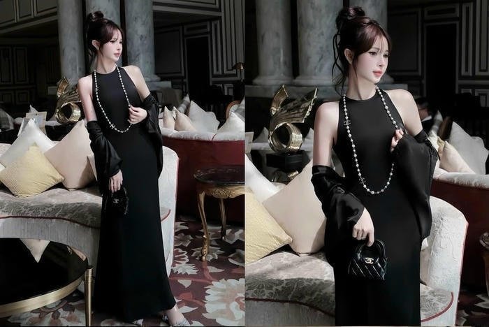 ảnh áo dài sexy siêu nét 4k