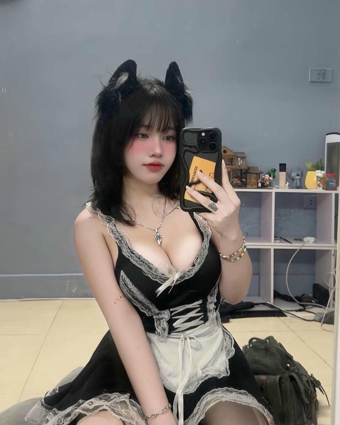 ảnh gái múp chất lượng 4k