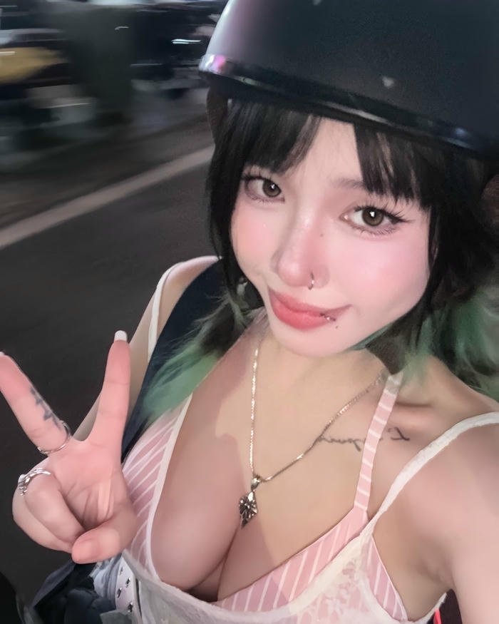 ảnh gái múp full hd