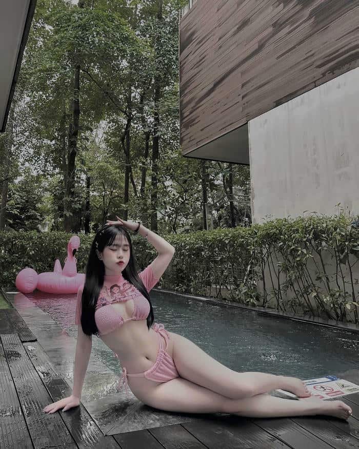 ảnh gái ngon đẹp nhất 4k