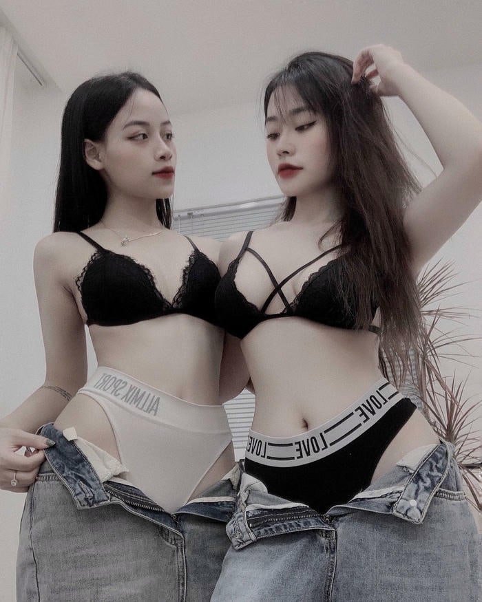 ảnh gái ngon full hd siêu nét