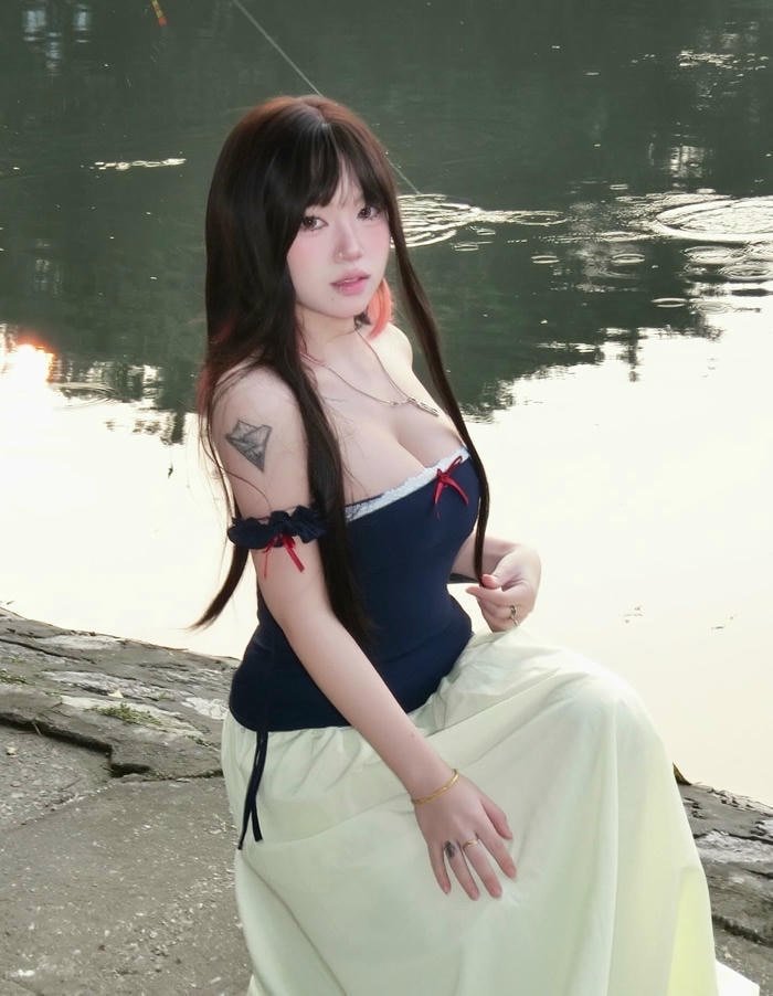 ảnh gái ngon sắc sảo hd