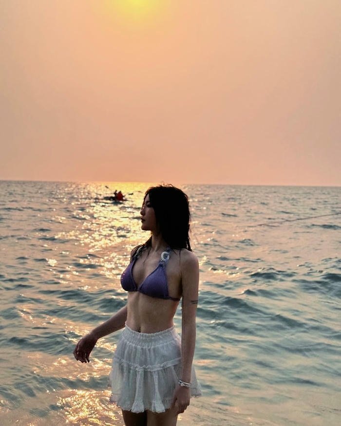 ảnh gái ngon siêu nét 4k