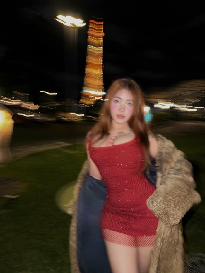 ảnh gái xinh damdang đẹp 4k