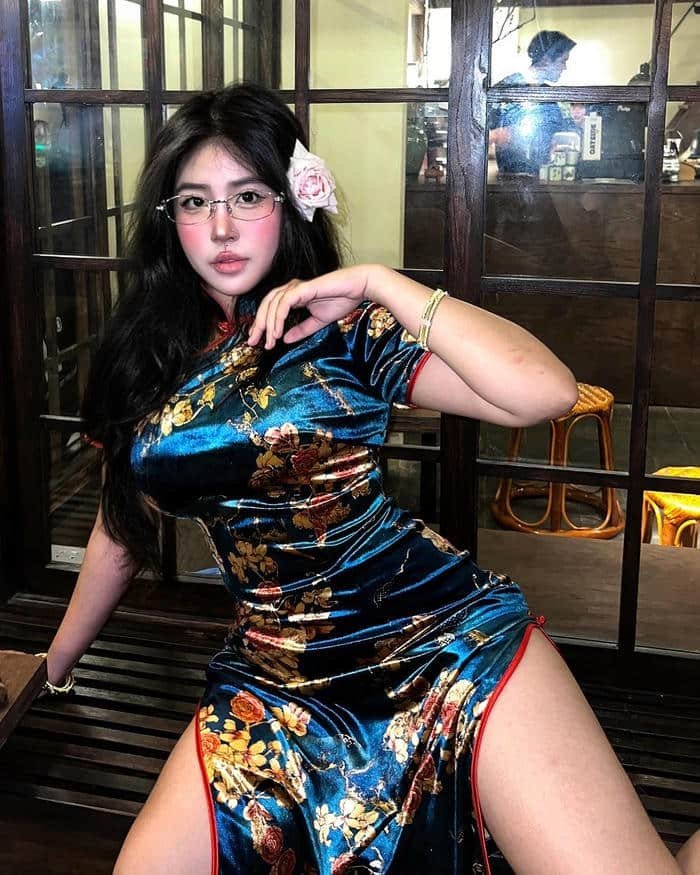 ảnh gái xinh damdang đẹp nhất full hd