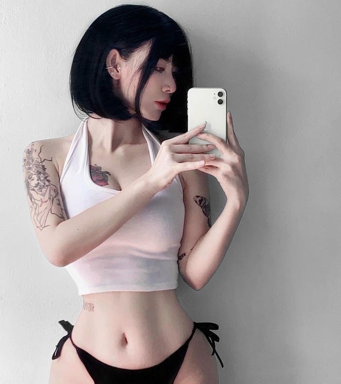 ảnh gái xinh gợi cảm 4k siêu nét