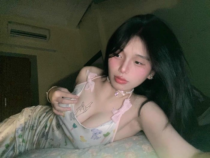 ảnh gái xinh gợi cảm sắc sảo hd