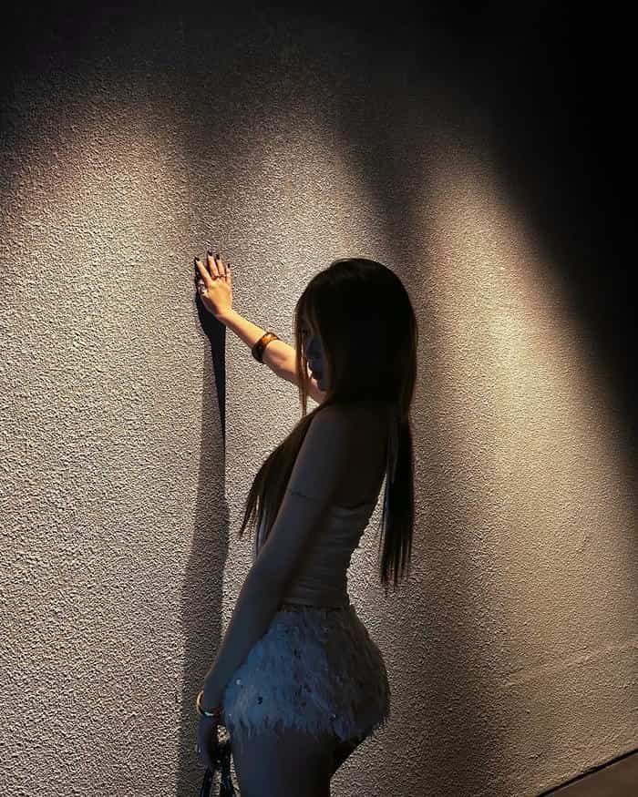 ảnh gái xinh khoe mông chất lượng full hd