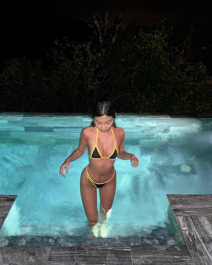 ảnh gái xinh không mặc quần áo hd siêu nét