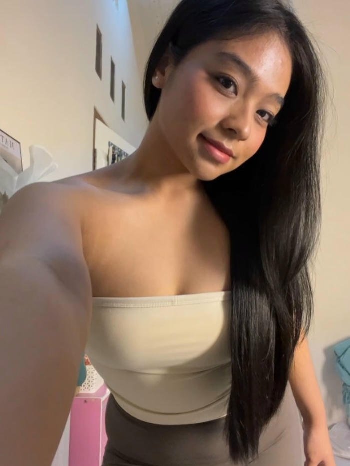 ảnh gái xinh mặc đồ bó sát tôn dáng 4k