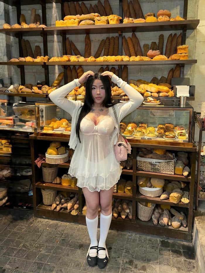 ảnh gái xinh mặc váy ngắn cực nét full hd