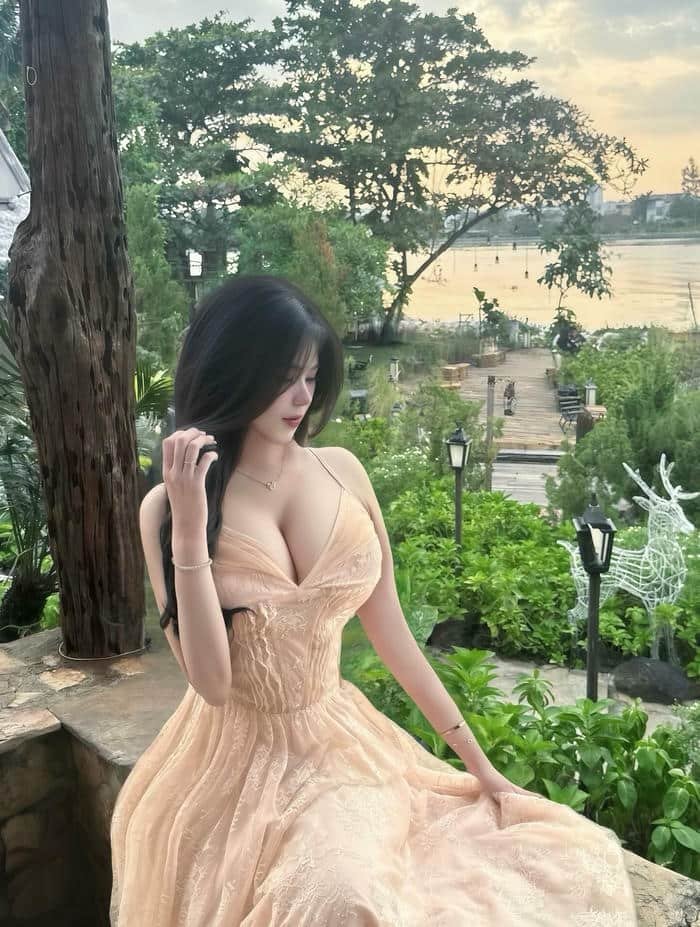 ảnh gái xinh mlem cực nét hd