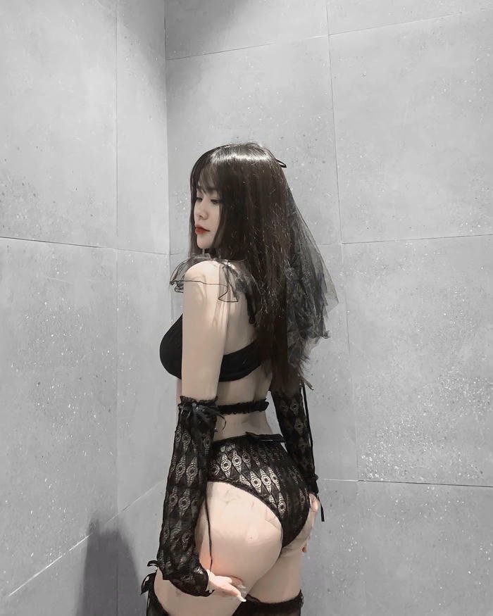 ảnh gái xinh nóng bỏng đẹp nhất 4k