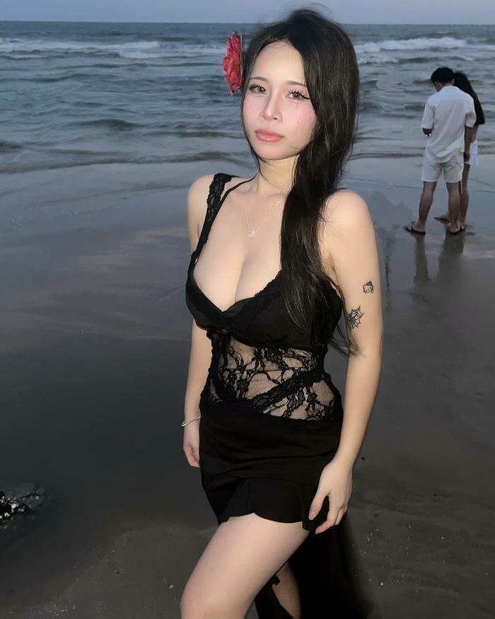 ảnh gái xinh nóng bỏng nét