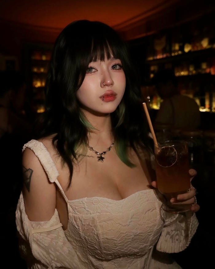 ảnh gái xinh nóng bỏng tinh tế hd