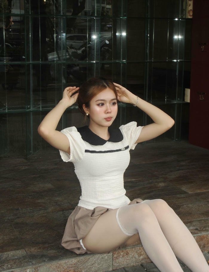 ảnh gái xinh sexy đẹp nhất 4k