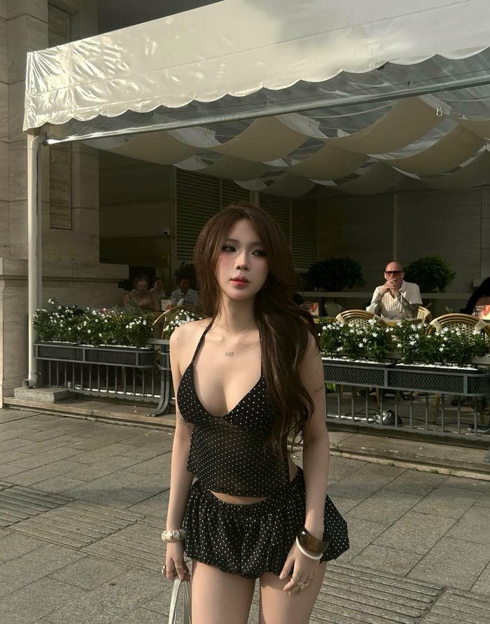 ảnh gái xinh sexy đẹp nhất hd