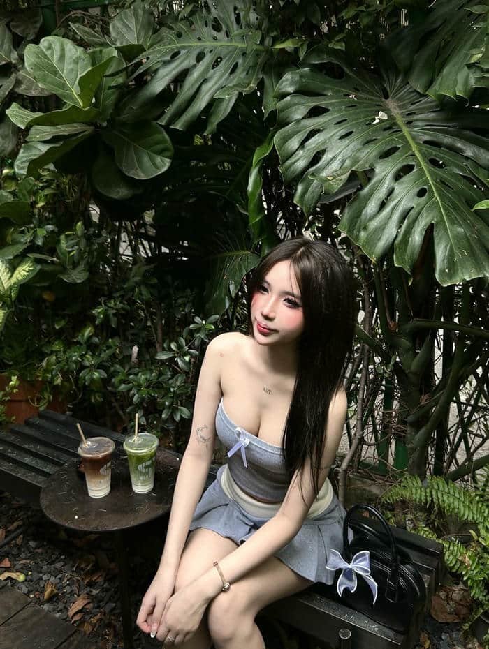 ảnh gái xinh sexy hd