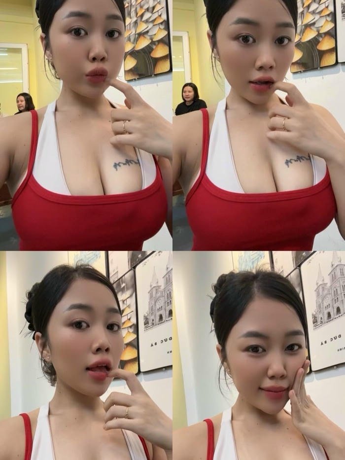 ảnh hot girl damdang gợi cảm full hd