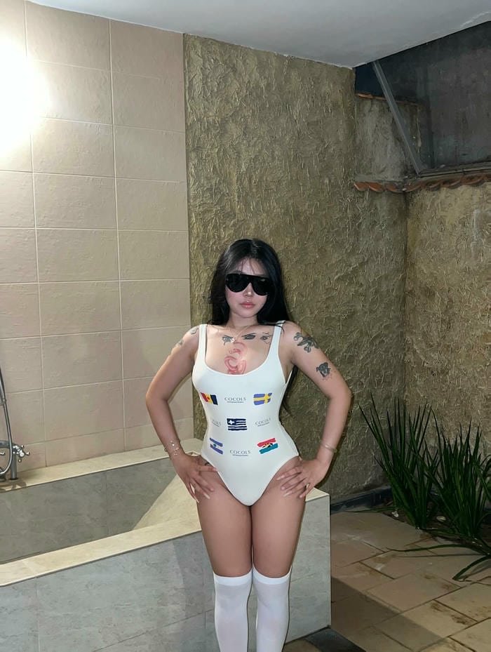 ảnh hot girl damdang gợi cảm hd