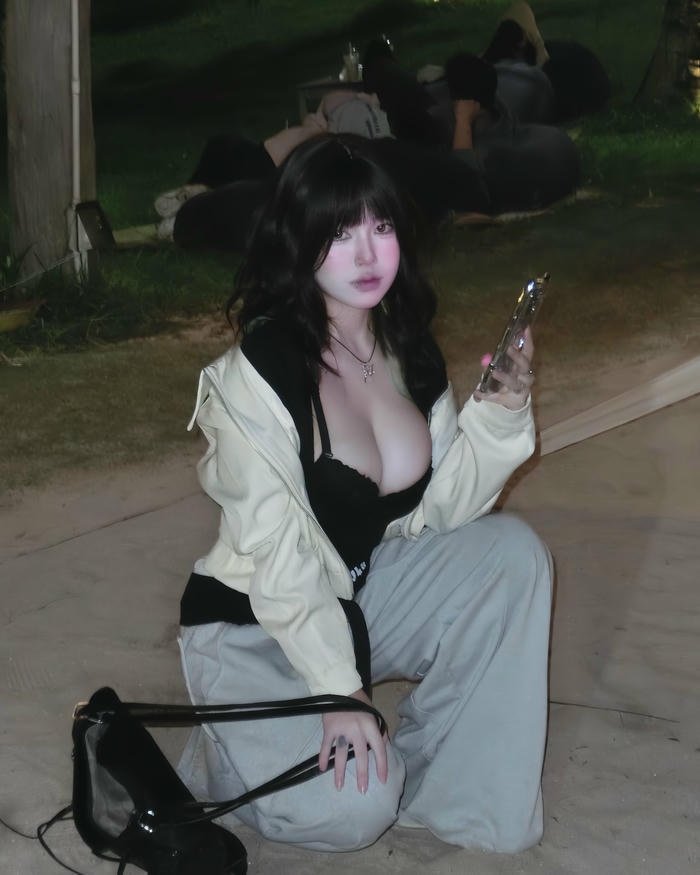 ảnh hot girl nóng bỏng gợi cảm full hd