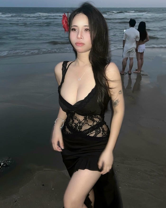 ảnh thiếu nữ damdang quyến rũ full hd