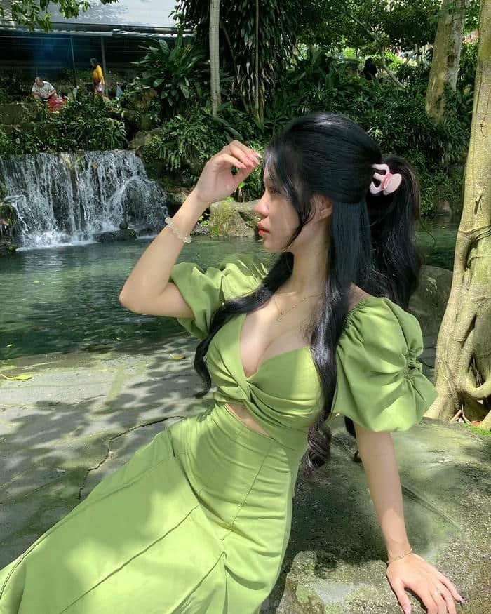 ảnh thiếu nữ gợi cảm quyến rũ full hd