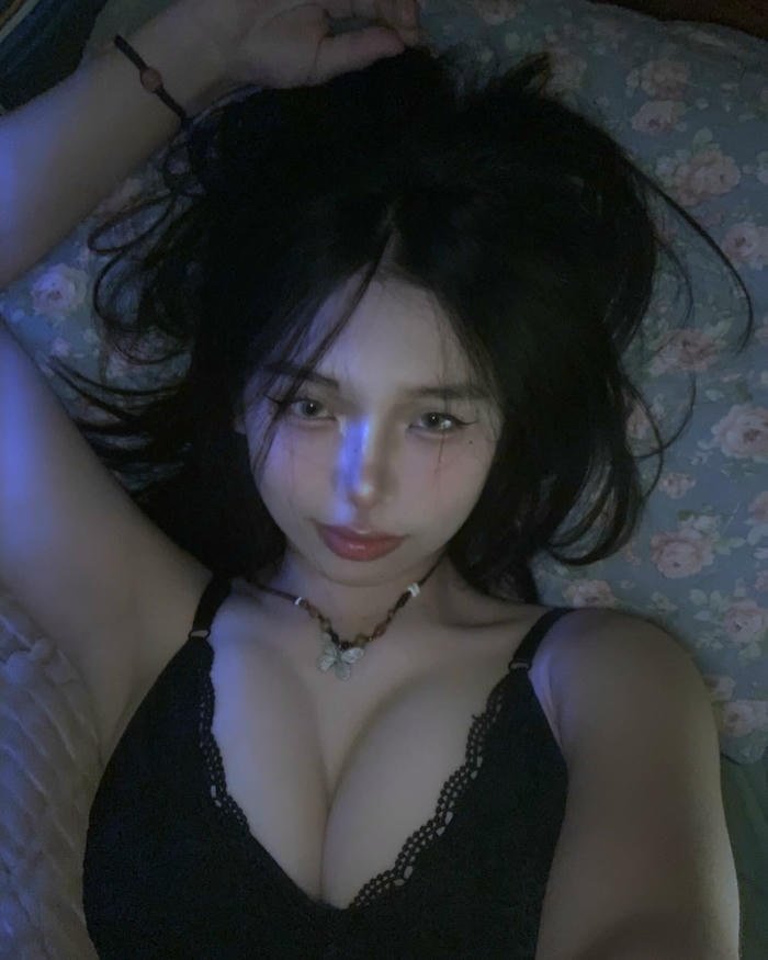 ảnh thiếu nữ múp míp hd