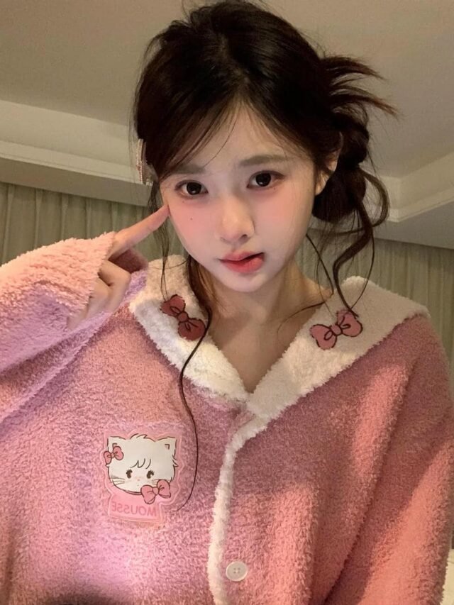 100+ Ảnh Gái Cute Hàn Quốc, Đáng Yêu, Lạnh Lùng