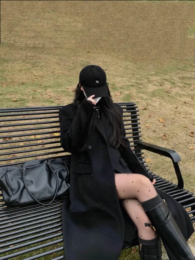 Khám phá 89+ gái xinh ngầu, cool làm hình nền đẹp