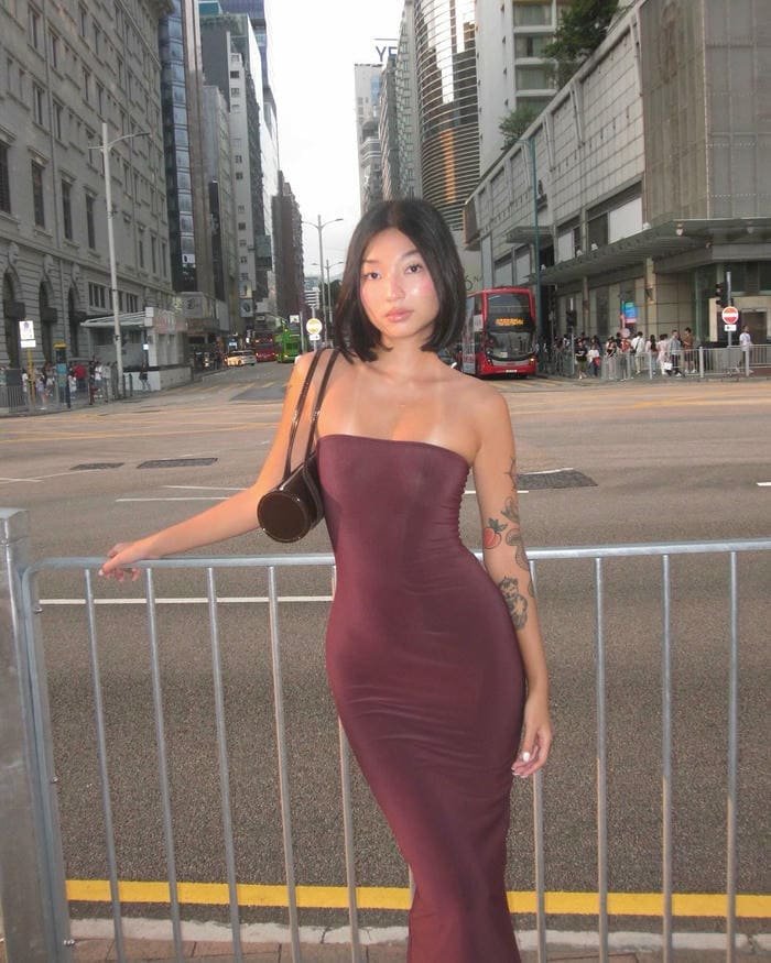 88+ Ảnh gái xinh mặc đồ bó sát khoe dáng nuột khó cưỡng